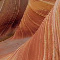 The Wave. North Coyote Buttes, Paria Canyon - Vermilion Cliffs Wilderness Area, Utah/Arizona, USA. 18 images